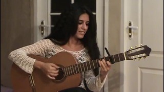 ELENA Yerevan Cancion del mariachi