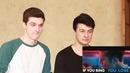 Попробуй не подпевать челлендж! try not to sing along challenge! steve prince