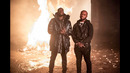 Stormzy – Audacity (Feat. Headie One)
