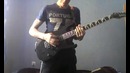 Muse-Yes please guitar cover by A.B.S