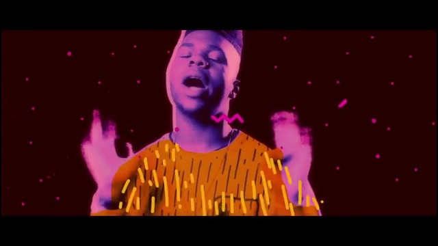 MNEK – Wrote A Song About You