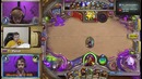 Hearthstone World Championship 2016 – Pavel vs. Amnesiac