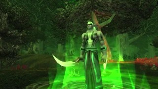 10 Самых интересных локаций в Азероте в World of Warcraft