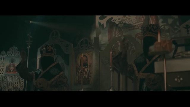 Batushka – "Chapter IV: Crucifixion" – Утреня (Official Video 2019)