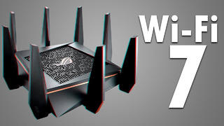 Wi-fi 7 – это революция! обнаружение движения и другие невероятные возможности