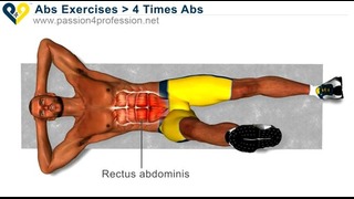 4 Time abs for lower abs