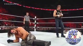 Dean Ambrose vine #9
