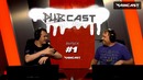 PUBCAST #1 Обзор игр @Miracle, @No[o]ne, @Ramzes666 и не только
