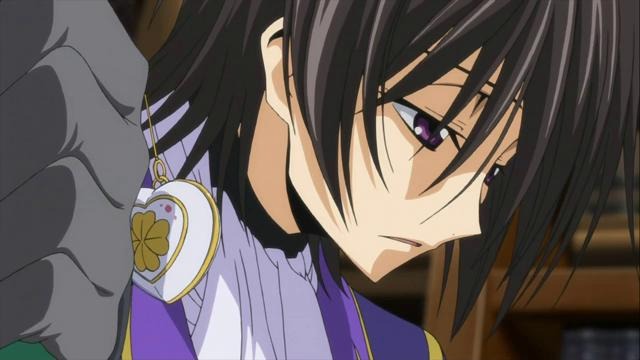 Code Geass [TV-2] – 19 Серия (480р)