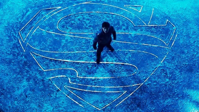 Криптон (1 сезон) — Русский трейлер (2018)