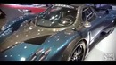 Pagani Zonda Revolucion – Geneva 2014