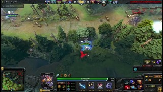 Dota 2 RAMZES666 Plays Tinker – 9000 MMR