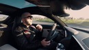 DT Test Drive. 950 л.с. Mercedes-AMG GT S (vs Ferrari F12 Berlinetta)