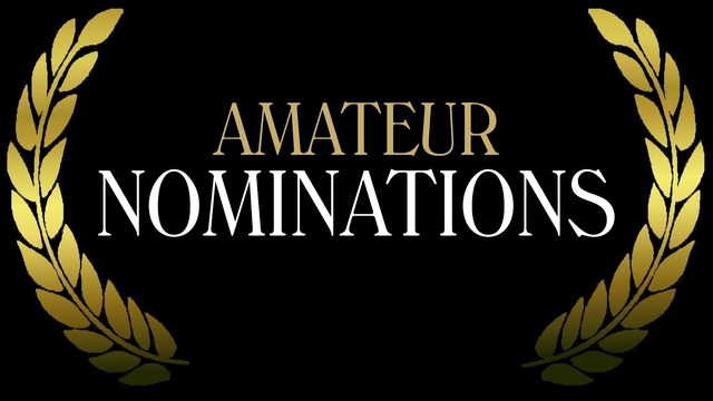 Amateur Nominations for the 100 Most Beautiful Faces of 2020