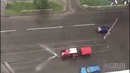 Дождь для коммунальщиков – не проблема