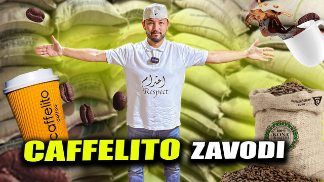 Caffelitto zavodi