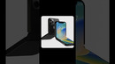 Складной iPhone реально существует уже пару лет