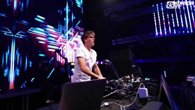 Neelix – The Twenty Five