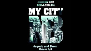 NB – My city
