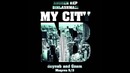 NB – My city