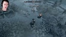 Skyrim – Секрет Даэдрической парочки – Эбонитовый клинок – Эбонитовая кольчуга