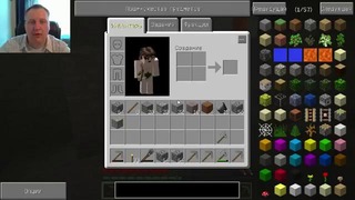 Minecraft – Ключ и молот 8 БИТ – 04 – Халява приди )