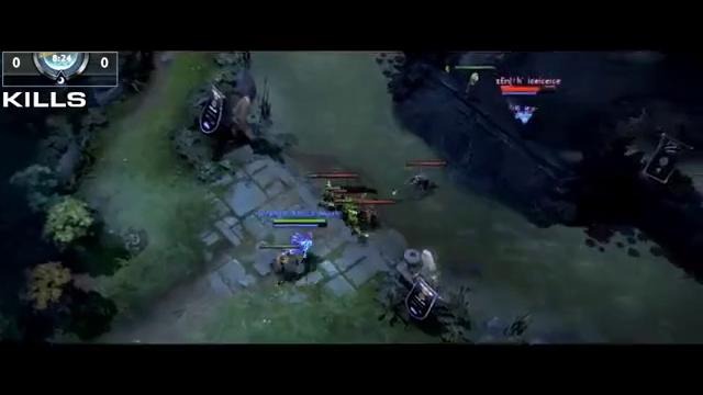 Solo Championship Grand Finals Mushi vs IceIceIce