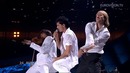 Dima Bilan – Believe (Russia) 2008 Eurovision Song Contest Winner