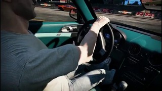 World of Speed — MMO-гонка от разработчиков NFS: Shift и Project CARS