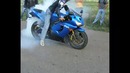 Yamaha R1 amp Kawasaki ninja