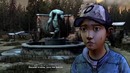 Олег Брейн; The Walking Dead – Эпизод 4 – Среди Руин – #1