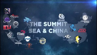 Dota 2 The Summit 2 by G2A.com