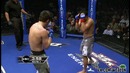 Dominick Cruz vs Charlie Valencia