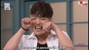 SNL KOREA Dating Lesson – AOMG cut (рус. саб)