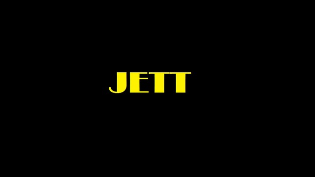 Джетт (1 сезон) — Русский трейлер (2019)