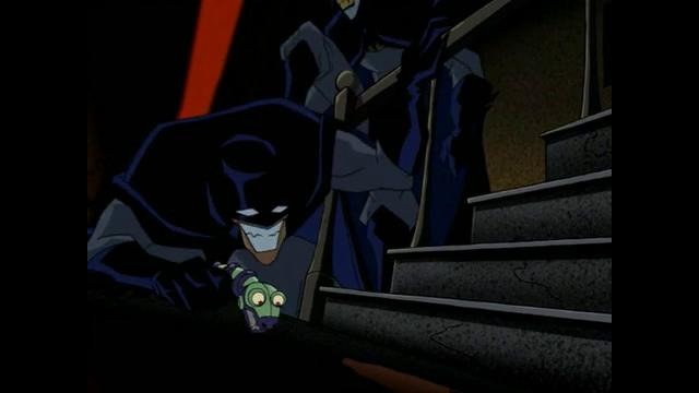 Бэтмен/The Batman 2 сезон 12 серия