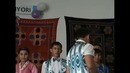 Выступление в колледже