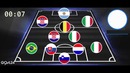 Угадай клуб по национальностям футболистов | Тест футбольного фаната | GOAL24