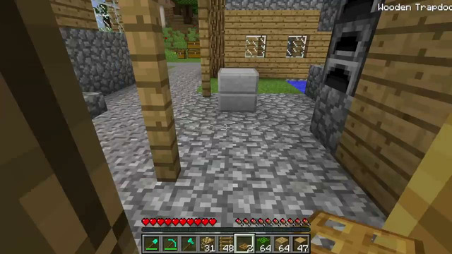 ЗАЧЕМ Я КУПИЛ ВТОРУЮ КУЗНИЦУ В МАЙНКРАФТ | Компот Minecraft