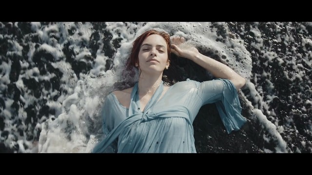 Marnik feat. Rookies – Burn (Official Video 2017)