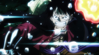 One Piece – 1026 Серия