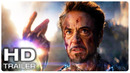 AVENGERS ENDGAME ENCORE Official Trailer (NEW 2026)