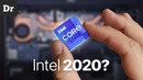 Intel Tiger Lake 2020 и EVO: ОБЪЯСНЯЕМ