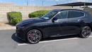 Doug DeMuro. Maserati Levante Trofeo на удивление хорош