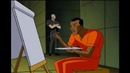 Бэтмен будущего/Batman beyond 2 сезон 16 серия