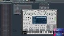 Martin Garrix Helicopter Tutorial-Fl Studio