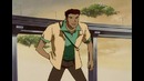 Cowboy Bebop | Ковбой Бибоп TV – 8 серия
