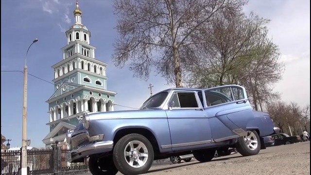 Свадебный ролик