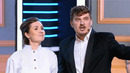 Экзамен в консерватории – КВН Леон Киллер