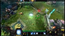 Dota 2 tricks: Lifestealer and IO